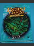 Beast Quest Zefa, zákeřná krakatice - náhled