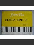 Skills and Drills (piano) - náhled