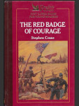 The Red Badge of Courage - náhled