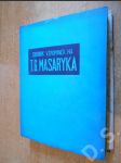 Sborník vzpomínek na T.G. Masaryka - náhled