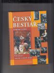 Český bestiář (Pátrání po smyslu českých dějin) - náhled
