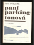 Paní Parkingtonová - náhled