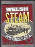 Welsh Steam (Railway Photographs at the National Libraby of Wales) - náhled
