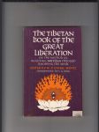 The Tibetan Book of the Great Liberation - náhled