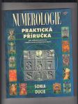 Numerologie (Praktická příručka) - náhled