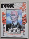 Jak Masaryk vymyslel Československo - náhled