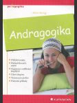 Andragogika - náhled