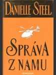 Správa z Namu - náhled