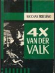 4x Van der Valk - náhled