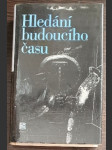 Hledání budoucího času - náhled