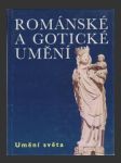 Románské a gotické umění (Landmarks of the World's Art: The Medieval World) - náhled