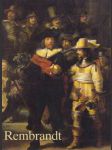 Rembrandt 1606 - 1669: Das Rätsel der Erscheinung - náhled