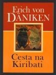 Cesta na Kiribati - dobrodružství mezi nebem a Zemí - náhled