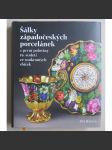 Šálky západočeských porcelánek z první poloviny 19. století ze soukromých sbírek (keramika  porcelán ) - náhled