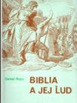 Biblia a jej ľud - náhled