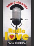 Radio Love - náhled