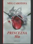 Princezna mia - náhled