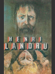 Henri Landru - náhled