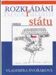 Rozkládání státu - náhled