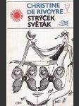 Strýček světák - náhled