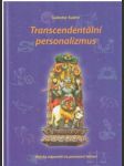 Transcendentální personalizmus: védské odpovědi na postavení lidstva - náhled