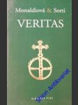 Veritas - monaldiová rita / sorti francesco - náhled