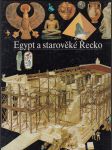 Ilustrované dějiny světa - Egypt a starověké Řecko - Larousse - Gemini - náhled