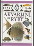 101 praktických rad Akvarijní ryby - náhled