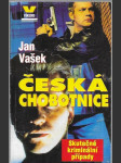 Česká chobotnice - náhled