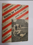 Umíte se bránit? - zápas jiu-jitsu - náhled