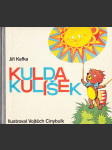 Kulda Kulíšek - náhled