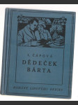 Dědeček Bárta - náhled