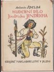 Hudební dílo Jindřicha Jindřicha - náhled