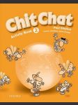 Chit chat 2 activity bk - náhled