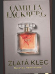 Zlatá klec - náhled