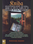 Kniha Mirdad - náhled