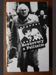 Rozhovory s Fellinim - náhled