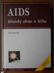 AIDS - klinický obraz a léčba - náhled