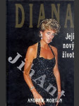 Diana - Její nový život - náhled