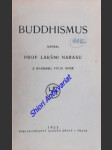 Buddhismus - narasu lakšmi - náhled