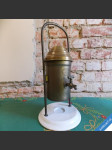 Stolní vařič ohřívač čajovar... rakousko uhersko - náhled