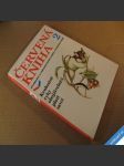 ČERVENÁ KNIHA 2 ČSSR kruhoústí ryby obojživelníci plazi savci 1990 - náhled