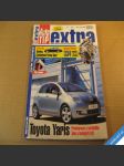 Auto tip extra 1/2006 yaris - náhled