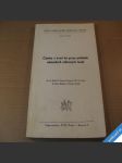 Němčina - čítanka a úvod do praxe překladu odborných textů 1980 čvut - náhled