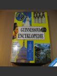 Guinessova enyklopedie - celý svět - všechny činnosti 1992 obr. kniha - náhled