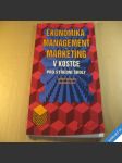 Ekonomika management marketing v kostce kozler, matějka 1998 - náhled