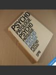 Psychopatologie richterová a kol. 1969 spn - náhled