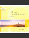 Slovo proměňované v život 1. - náhled