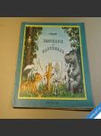 RASKAZY V KARTINKACH Padlov N. 1962 Leningrad malé krásné bajky - náhled