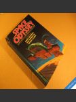 Space odyssey - an anthology of great sf stories 1983 london / praha - náhled